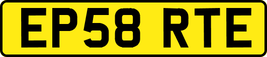 EP58RTE