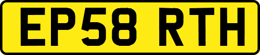 EP58RTH