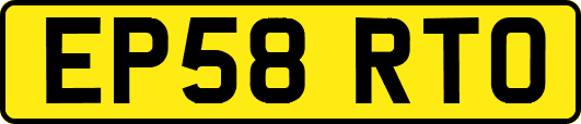 EP58RTO