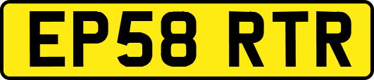 EP58RTR
