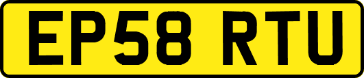 EP58RTU