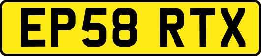 EP58RTX