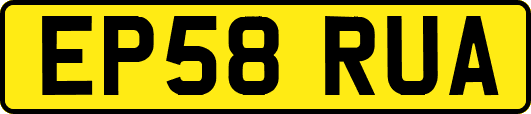 EP58RUA