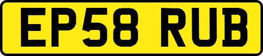 EP58RUB