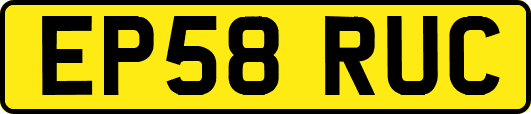 EP58RUC
