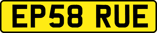EP58RUE