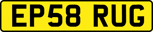 EP58RUG