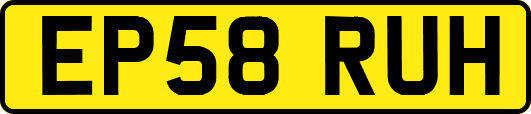 EP58RUH