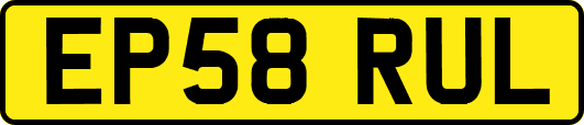 EP58RUL