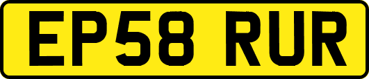 EP58RUR