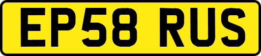 EP58RUS