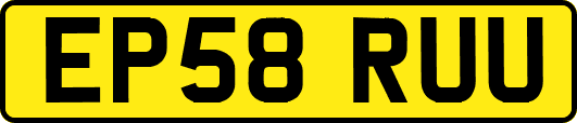 EP58RUU