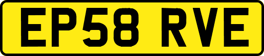 EP58RVE