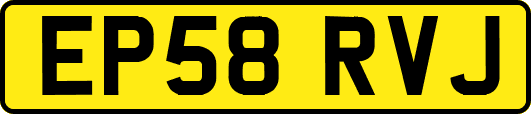 EP58RVJ