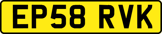 EP58RVK