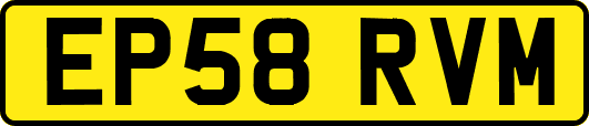 EP58RVM