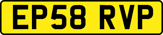 EP58RVP