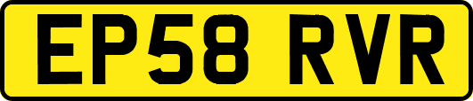EP58RVR