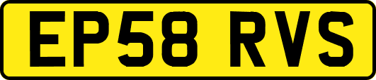 EP58RVS