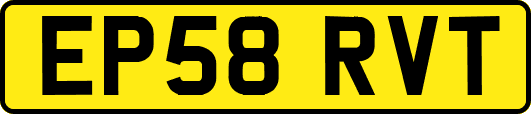 EP58RVT