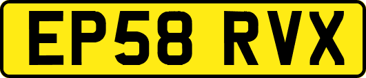 EP58RVX
