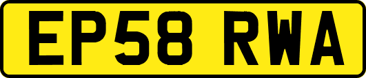 EP58RWA