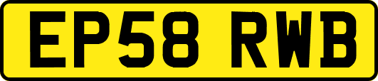 EP58RWB