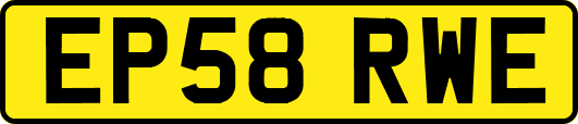EP58RWE