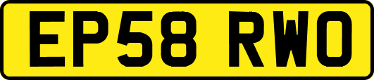EP58RWO