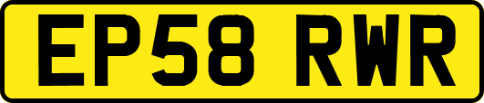 EP58RWR
