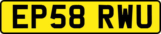EP58RWU