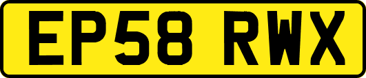EP58RWX
