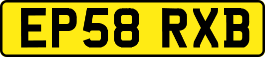 EP58RXB