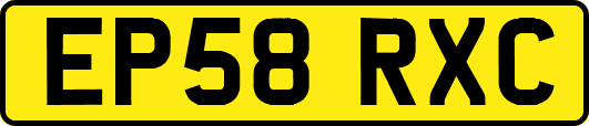 EP58RXC
