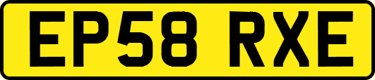 EP58RXE