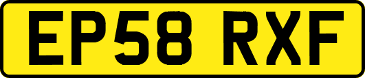 EP58RXF