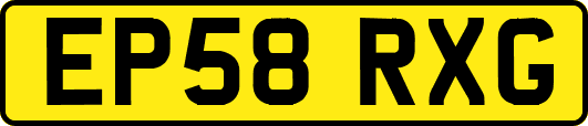 EP58RXG
