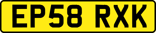 EP58RXK
