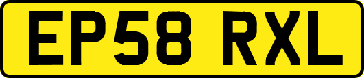 EP58RXL