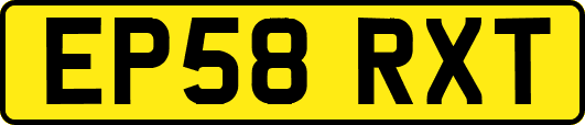 EP58RXT