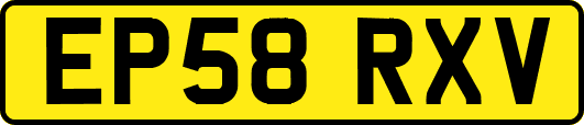 EP58RXV