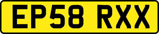 EP58RXX