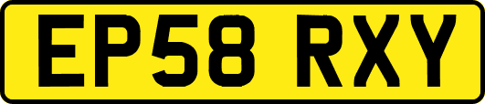 EP58RXY