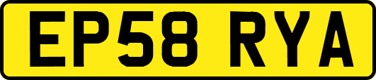 EP58RYA