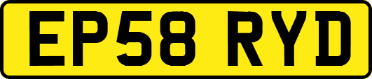 EP58RYD