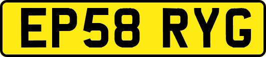 EP58RYG