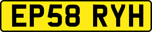 EP58RYH