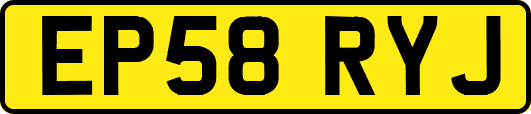 EP58RYJ