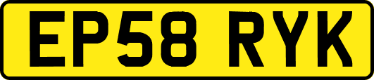 EP58RYK