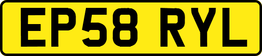 EP58RYL